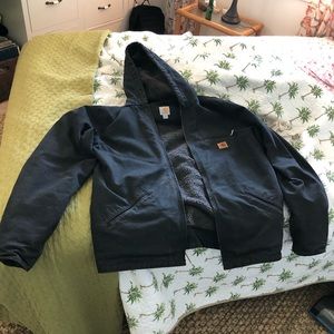 Carhartt Winter Jacket